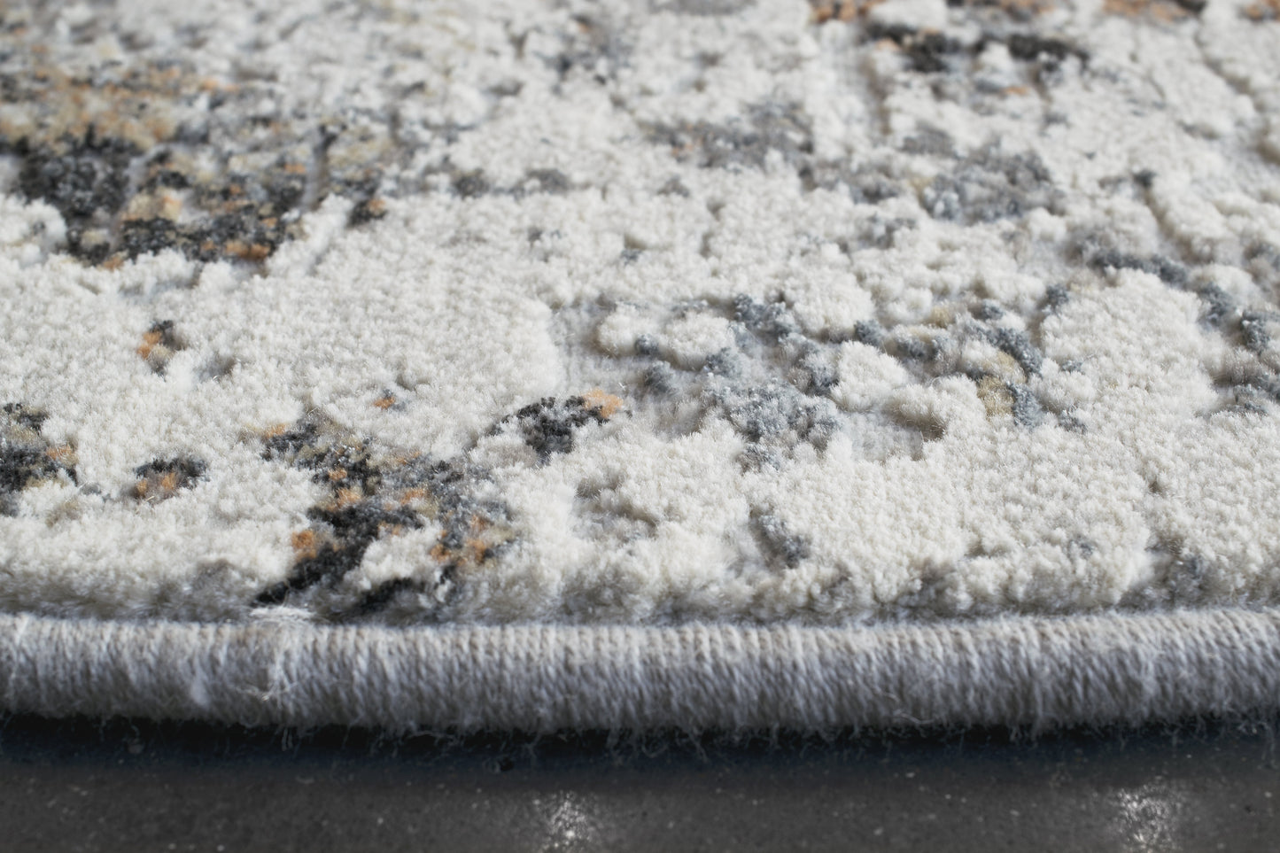 Canyon Polyester and Heatset 6616