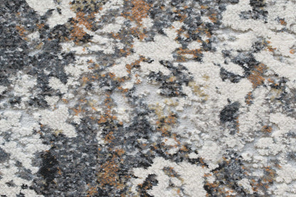 Canyon Polyester and Heatset 6616