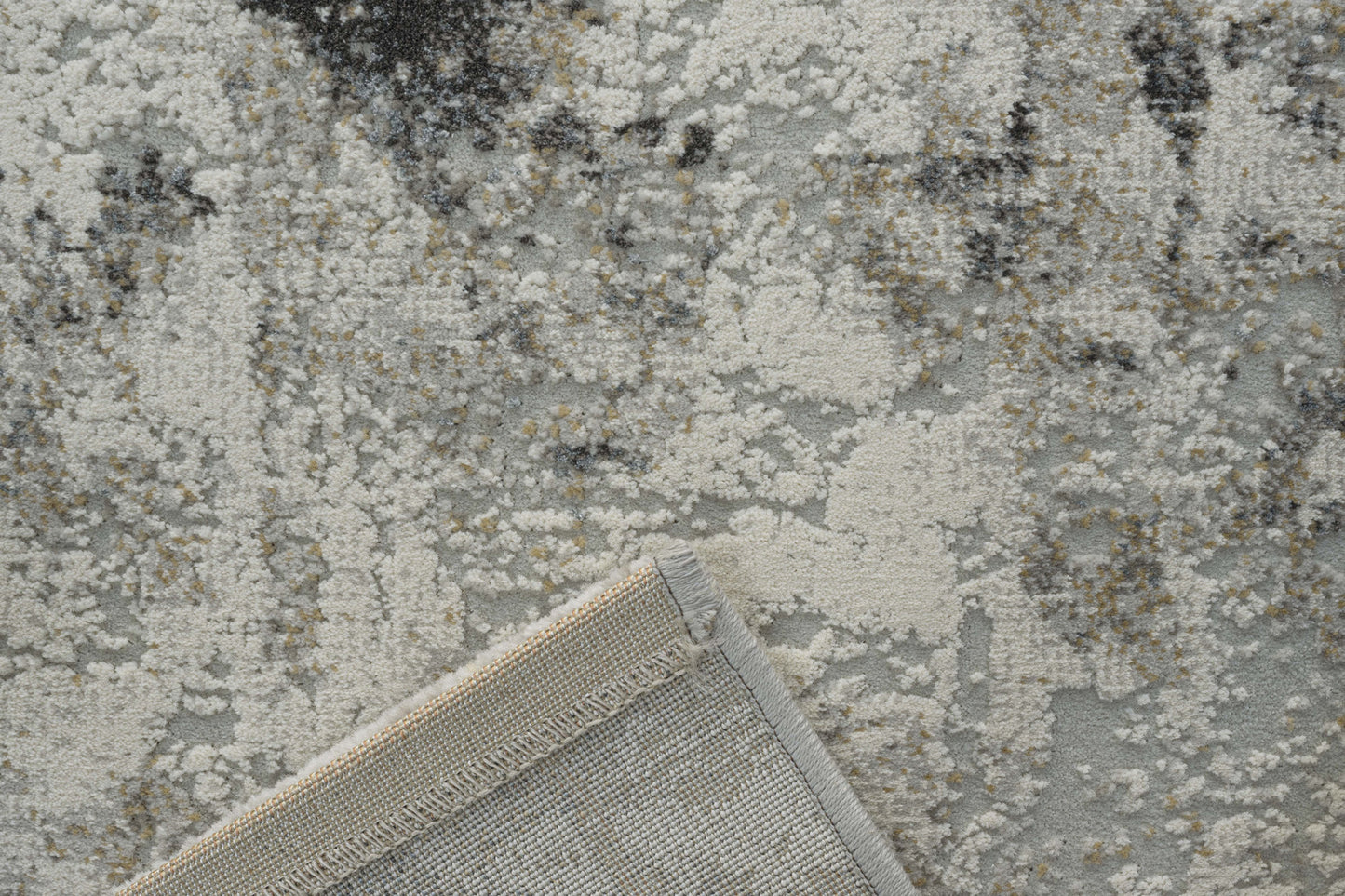 Canyon Polyester and Heatset 6626