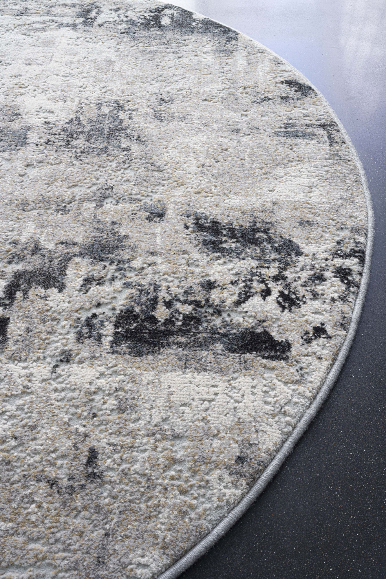 Canyon Polyester and Heatset 6626