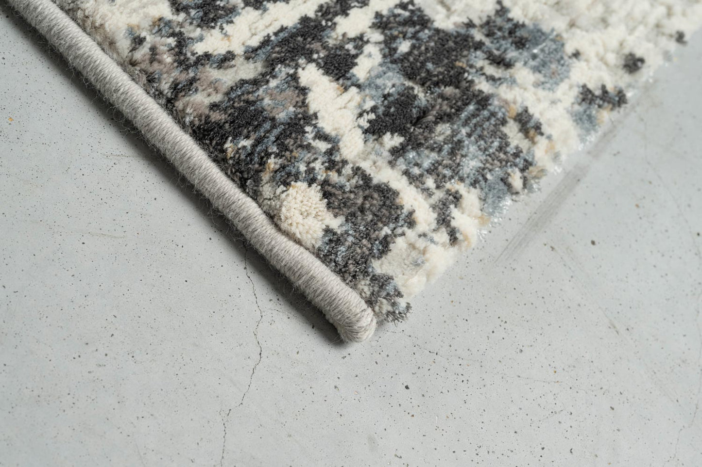 Canyon Polyester and Heatset 6696