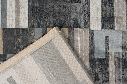 Canyon Polyester and Heatset 3878