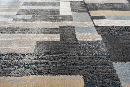 Canyon Polyester and Heatset 3878