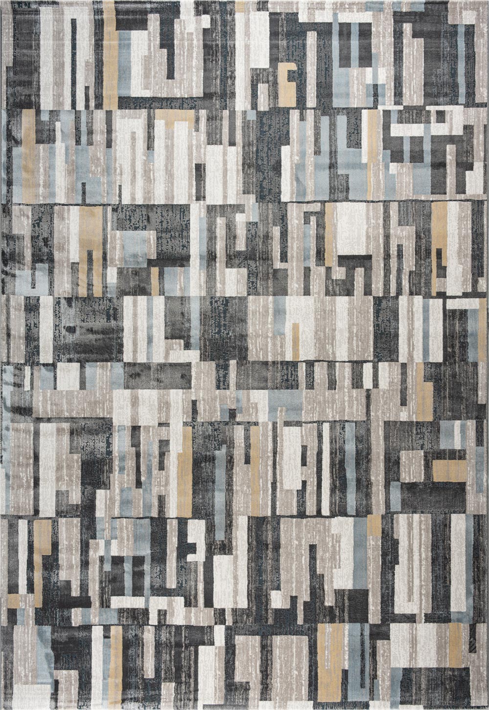 Canyon Polyester and Heatset 3878
