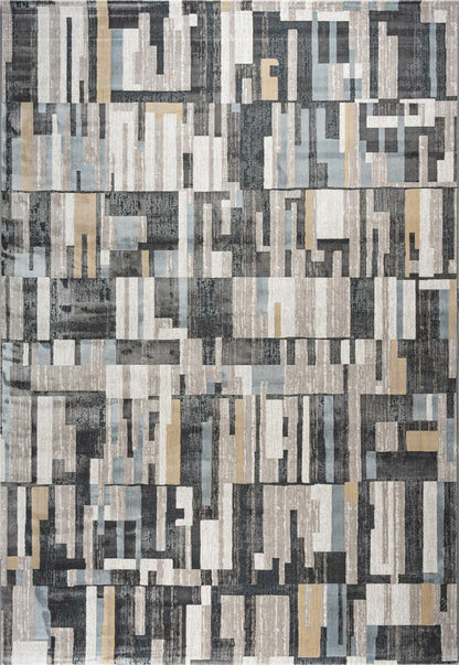 Canyon Polyester and Heatset 3878