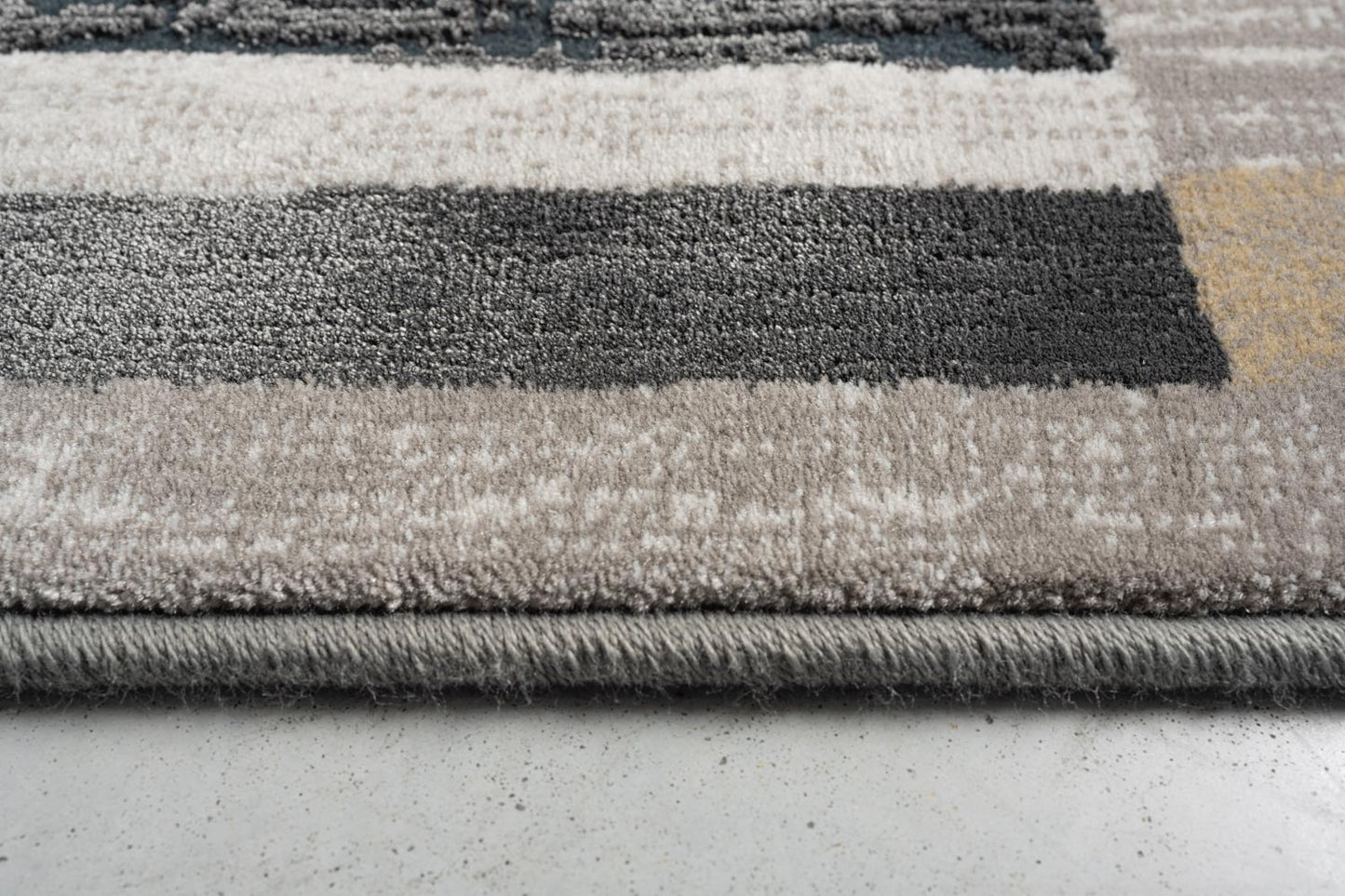 Canyon Polyester and Heatset 3878