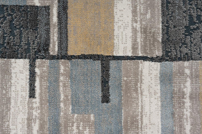 Canyon Polyester and Heatset 3878