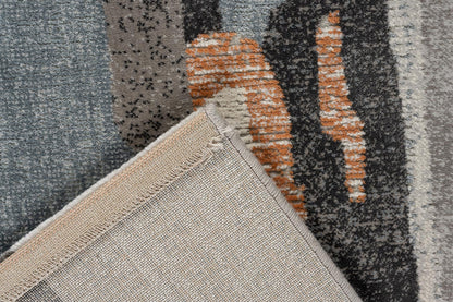 Canyon Polyester and Heatset 6656