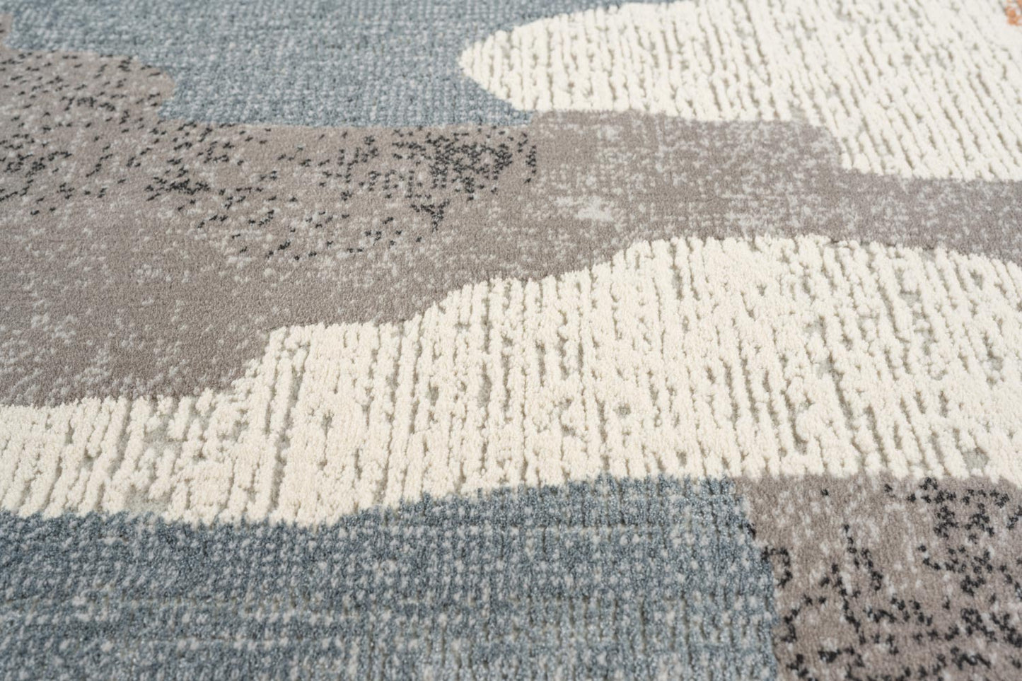 Canyon Polyester and Heatset 6656