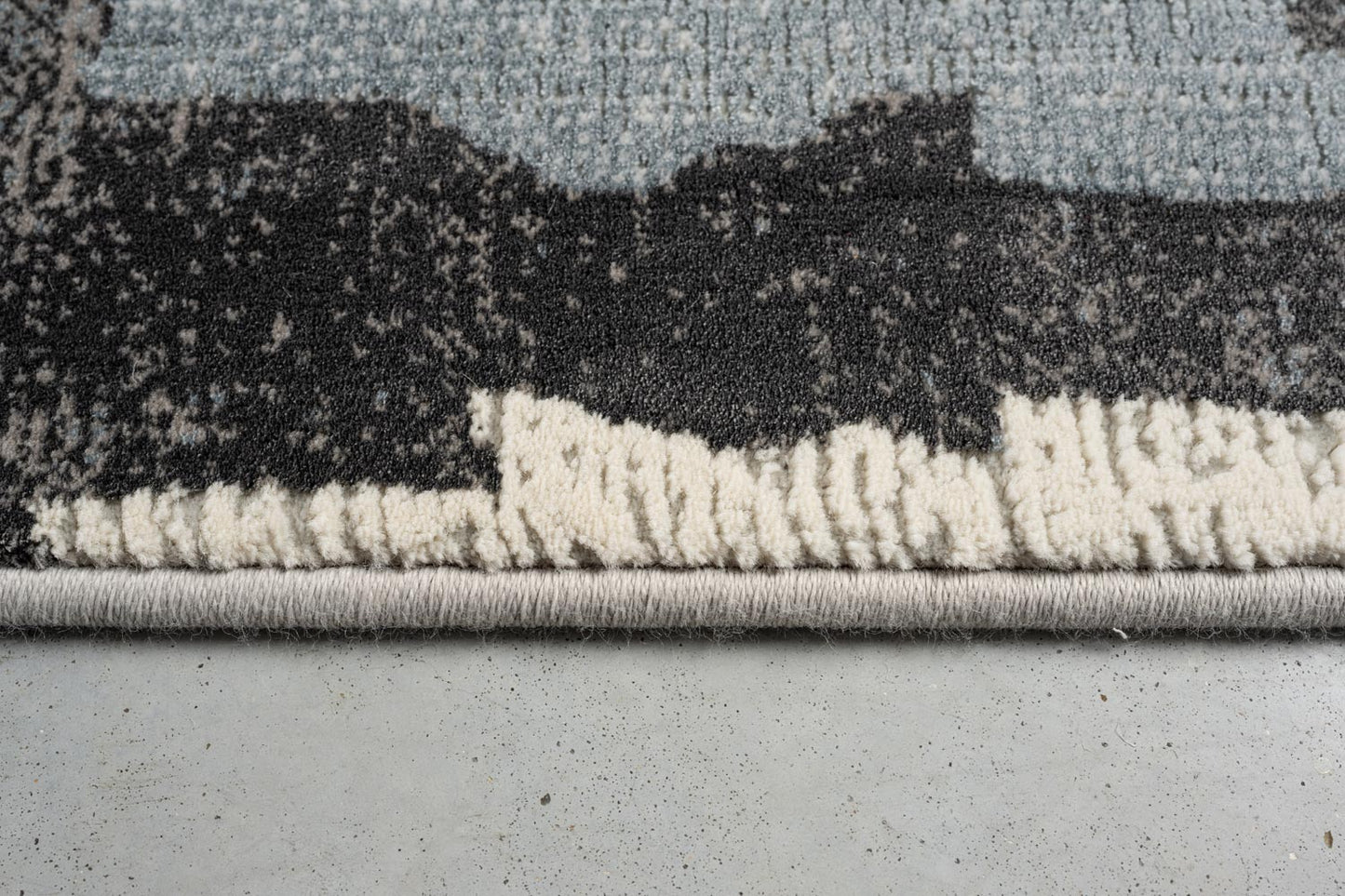 Canyon Polyester and Heatset 6656