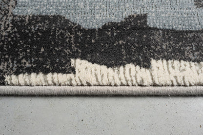 Canyon Polyester and Heatset 6656