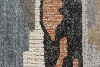 Canyon Polyester and Heatset 6656