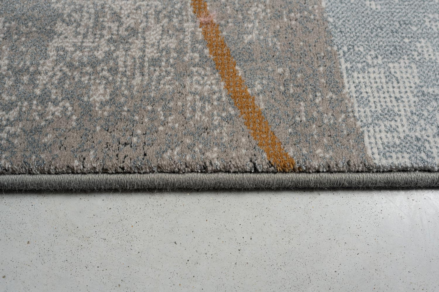 Canyon Polyester and Heatset 4848