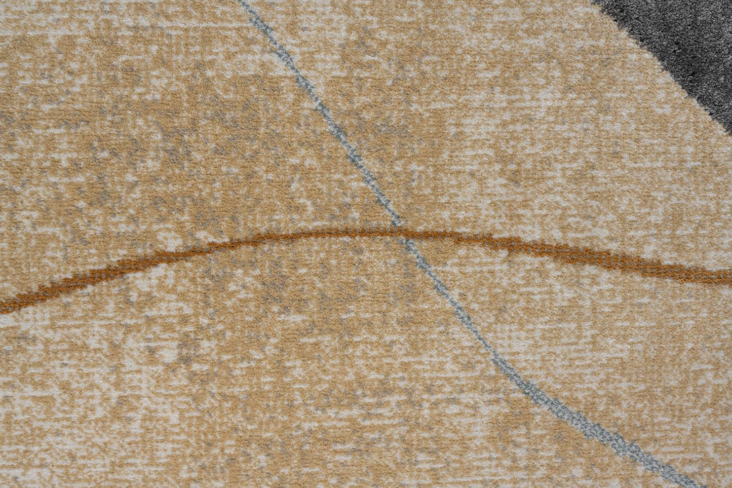 Canyon Polyester and Heatset 4848
