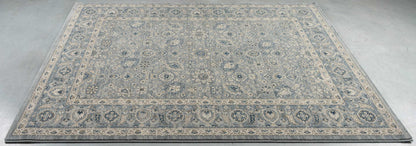 Da Vinci heatset wilton 057-0472-4646
