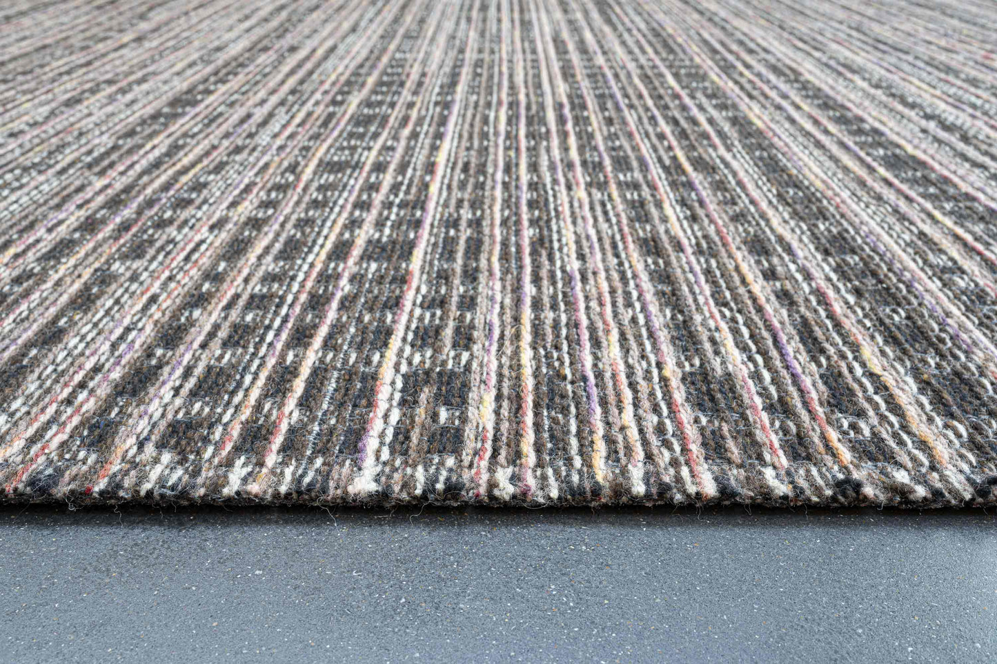 Goa wool flatweave 86068-1003-99