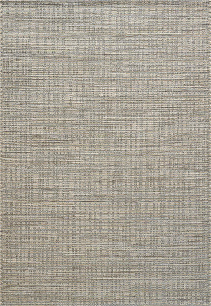 Goa wool flatweave in beige