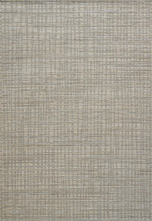Goa wool flatweave in beige
