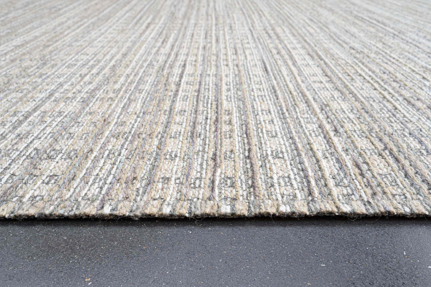 Goa wool flatweave 87008-2002-99
