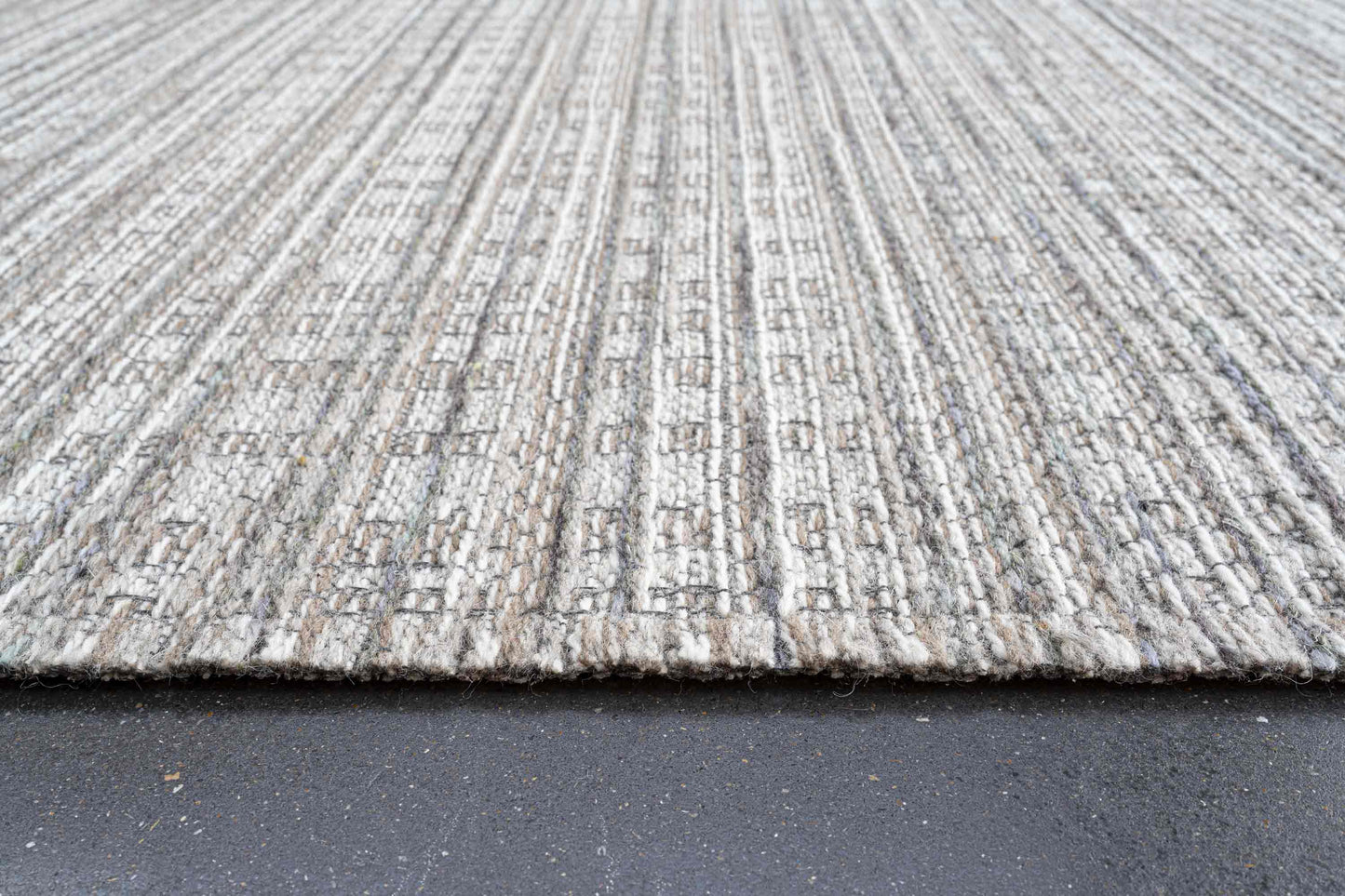 Goa wool flatweave 86068-6003-99