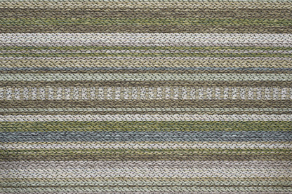 Brighton in/outdoor in Green Multi