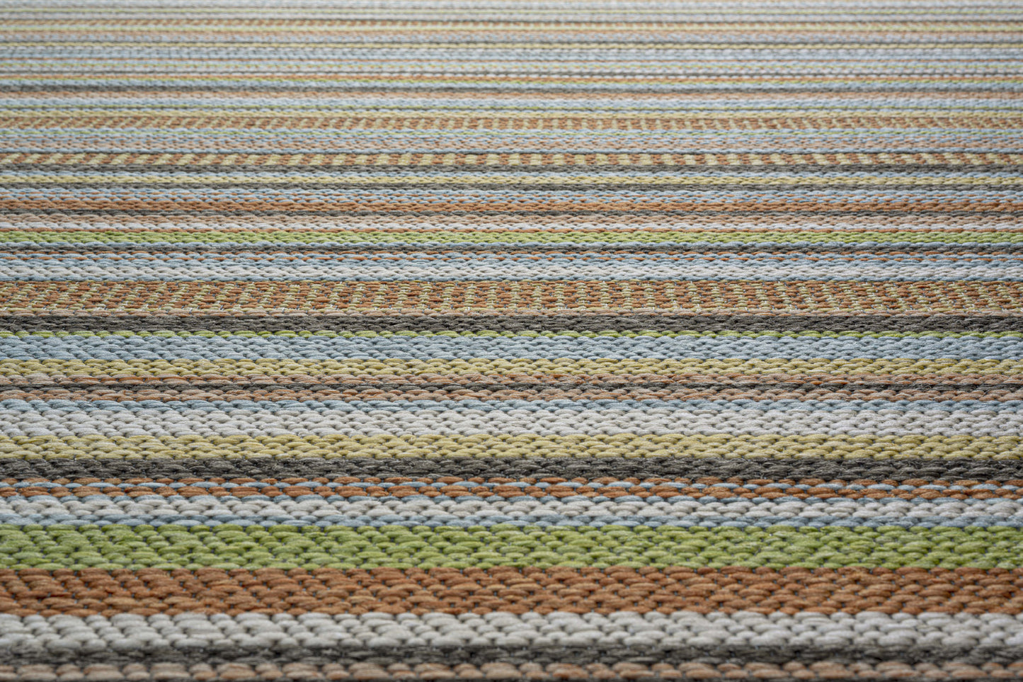 Brighton in/outdoor in Orange multi