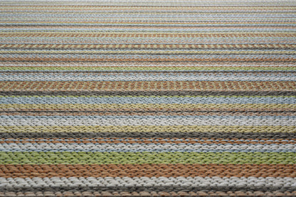 Brighton in/outdoor in Orange multi