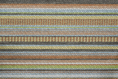 Brighton in/outdoor in Orange multi