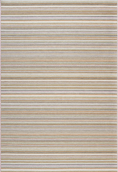 Brighton in/outdoor in Pink Multi
