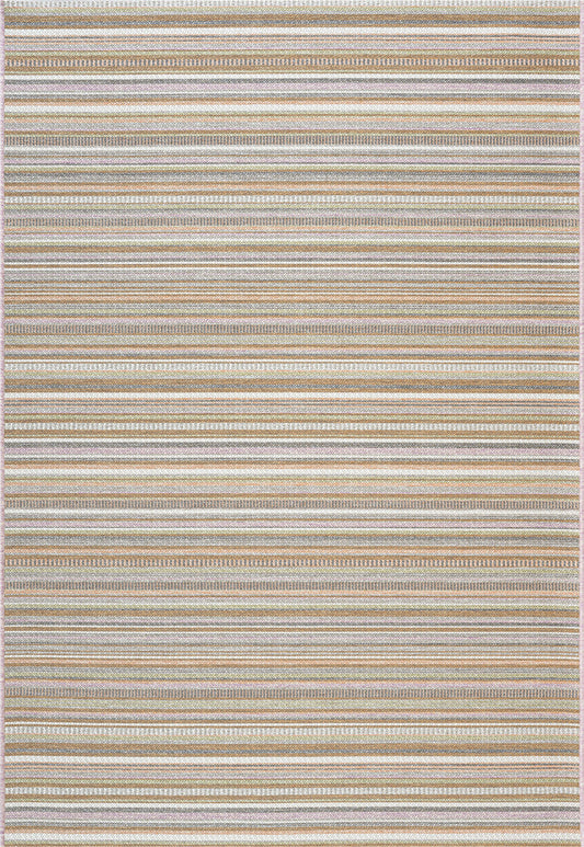 Brighton in/outdoor in Pink Multi