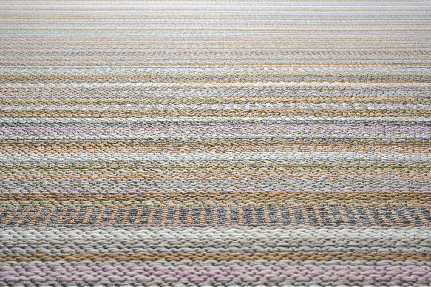 Brighton in/outdoor in Pink Multi