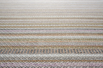 Brighton in/outdoor in Pink Multi