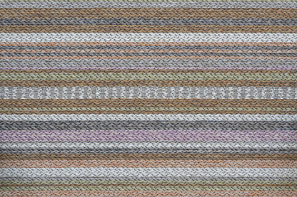 Brighton in/outdoor in Pink Multi