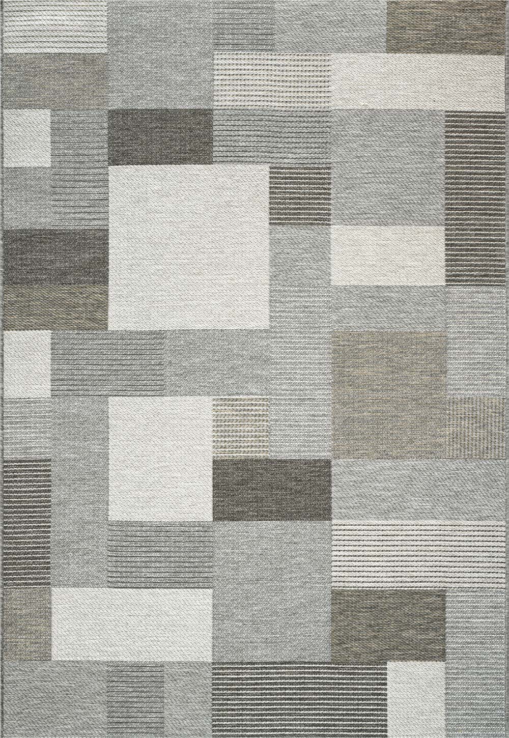 Brighton in/outdoor in grey