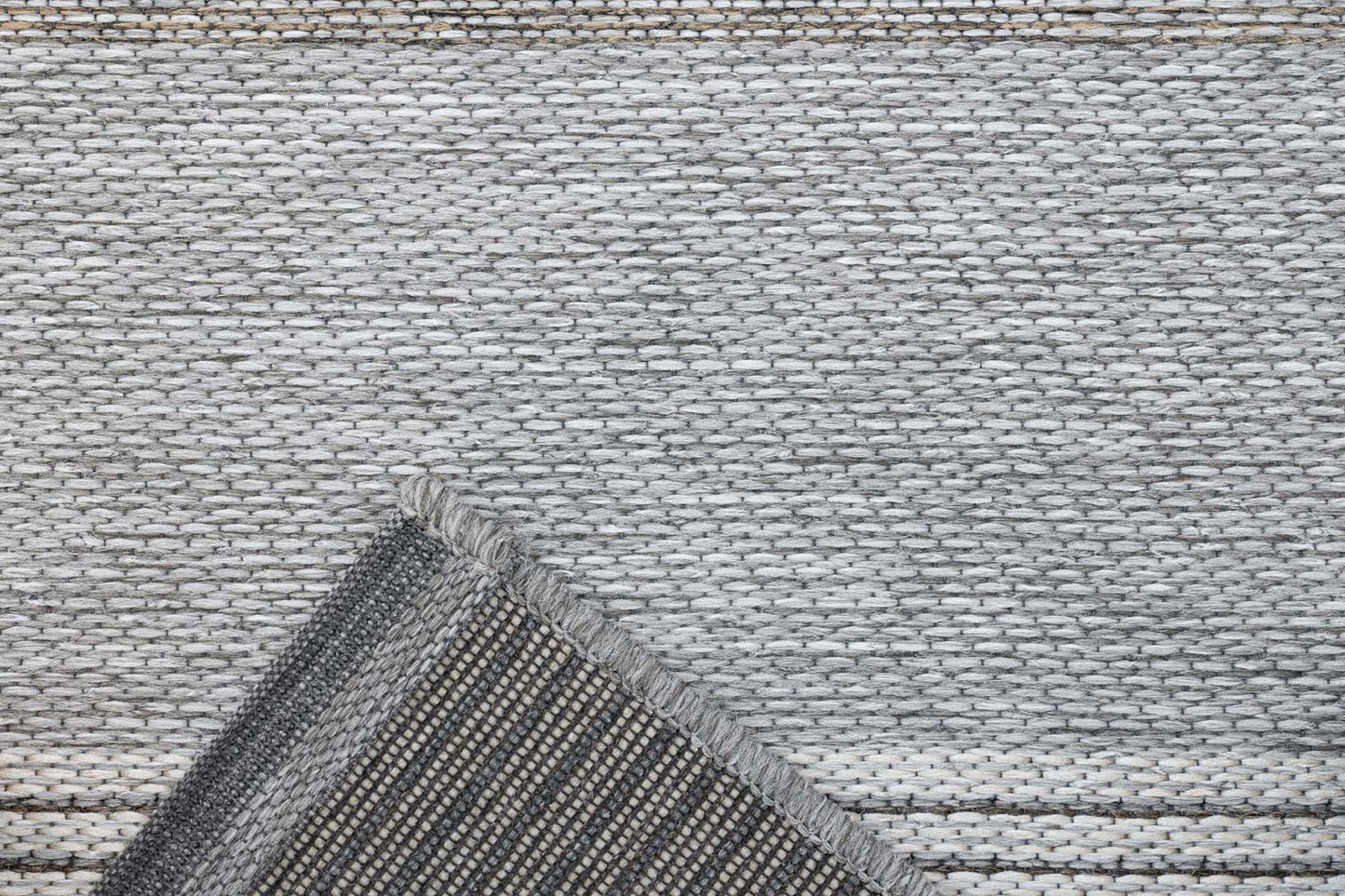 Brighton in/outdoor in grey