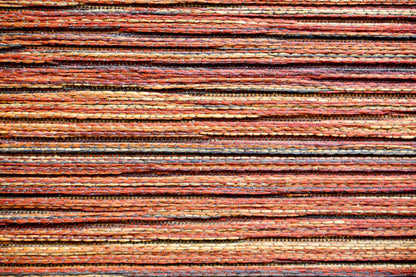 Brighton Flatweave in Red