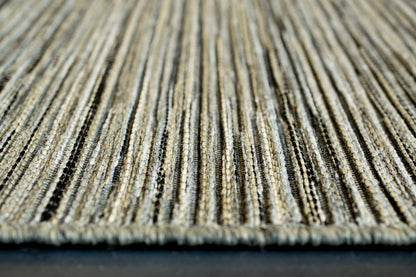 Brighton Flatweave in Grey