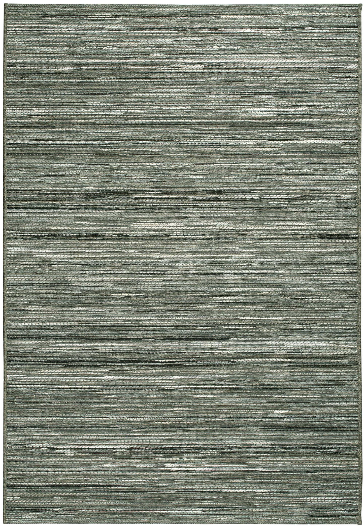 Brighton Flatweave in Grey