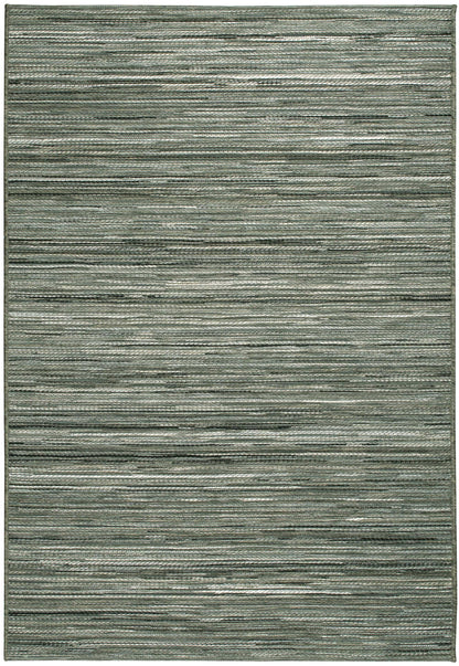 Brighton Flatweave in Grey