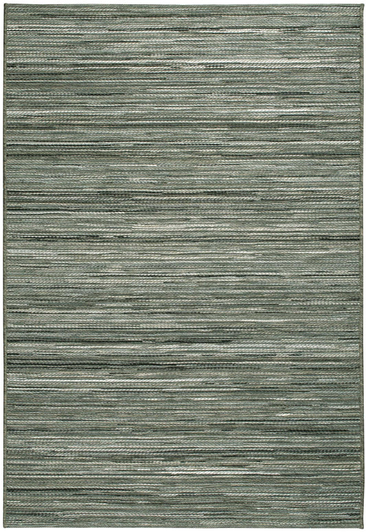 Brighton Flatweave in Grey