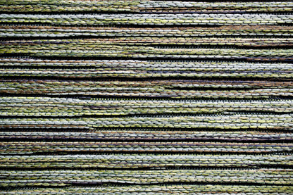 Brighton Flatweave in Green