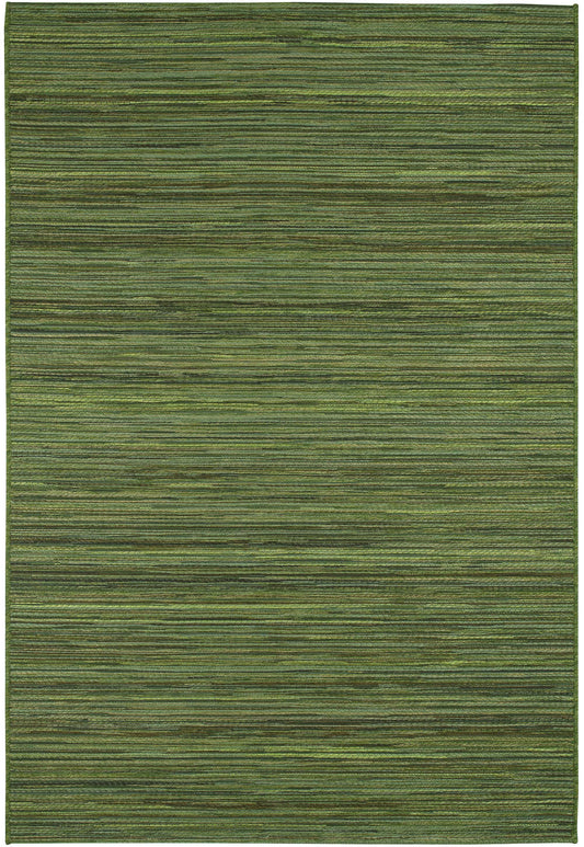 Brighton Flatweave in Green