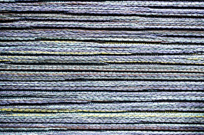 Brighton Flatweave in Blue