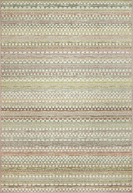 Brighton Flatweave in Pink