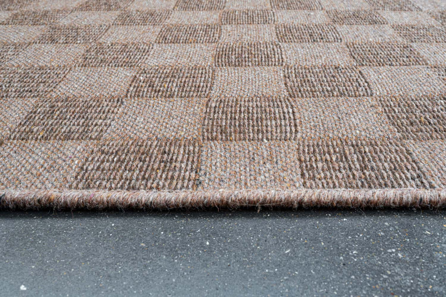 Highline wool flatweave 99041-8007-99