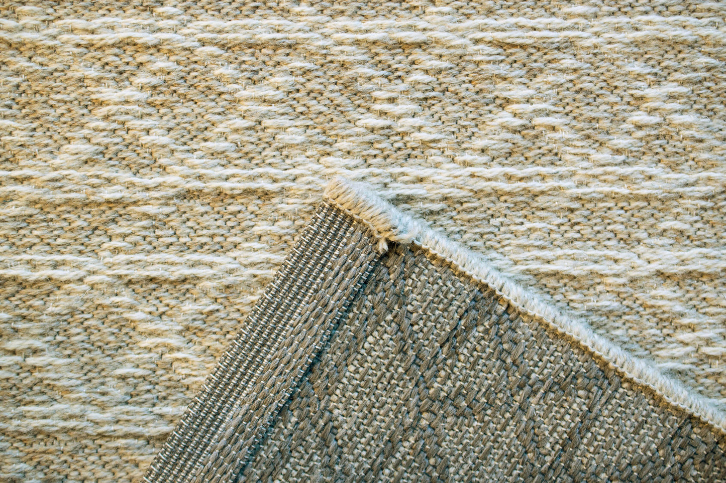 Highline wool flatweave 99103-2007-96