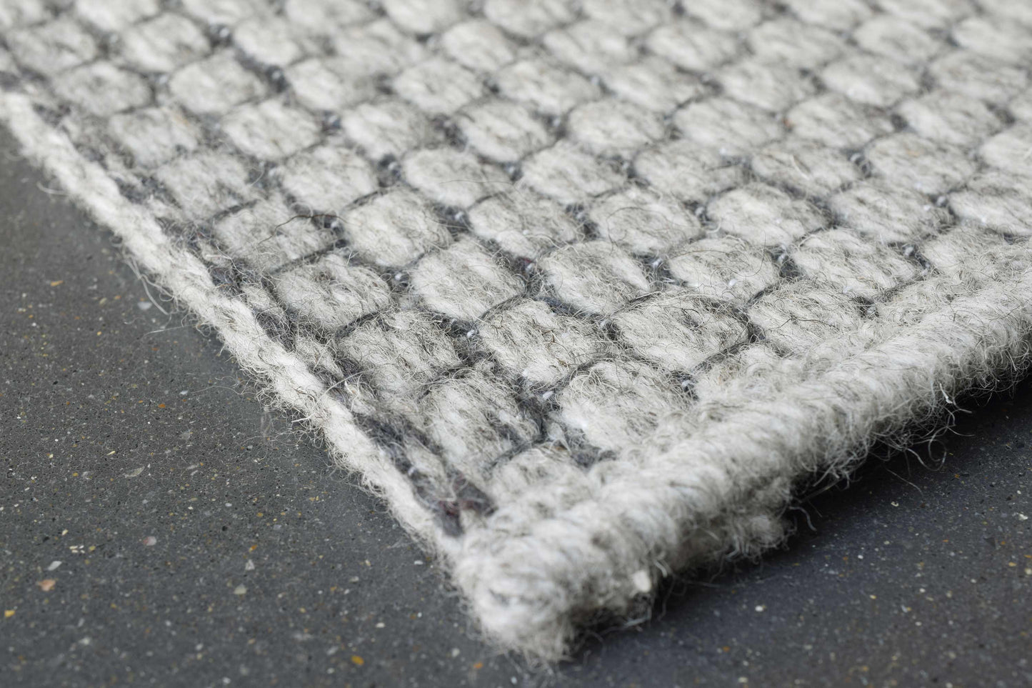 Highline wool flatweave 99215-3005-96