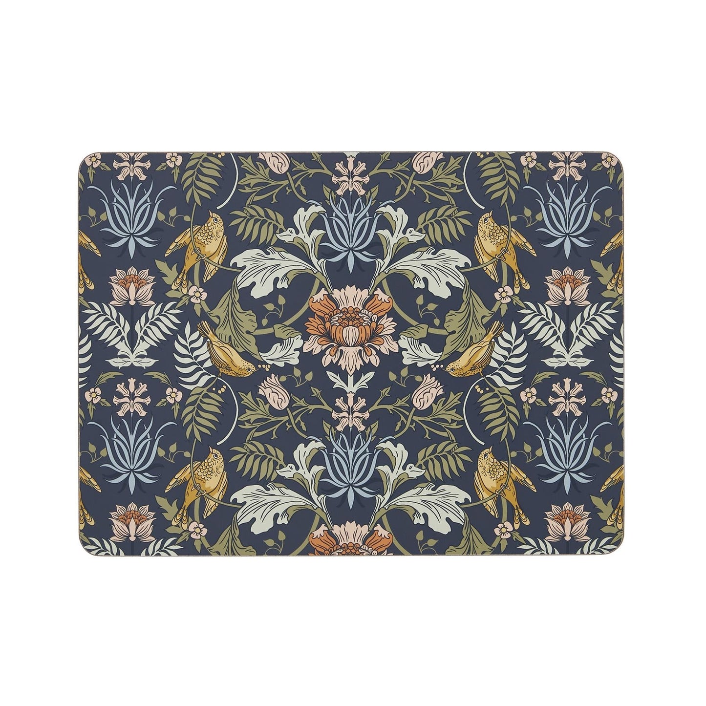Finch & Flower Placemat 4 Pack