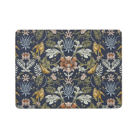 Finch & Flower Placemat 4 Pack