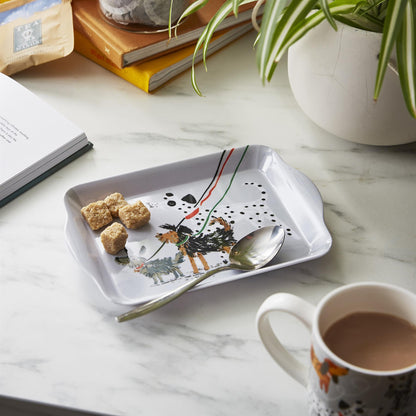Dog Days Scatter Tray